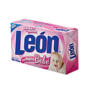 LEON BEBE JABON LAVANDERIA 350 GR