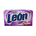 LEON SUAVIZANTE JABON LAVANDERIA 350 GR