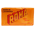 ROMA JABON LAVANDERIA 400 GR