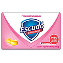 ESCUDO ROSA JABON 150 GR