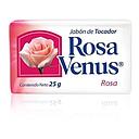 ROSA VENUS JABON 25 GR