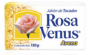 ROSA VENUS AVENA JABON 150 GR