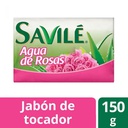 SAVILE ROSAS JABON 135 GR