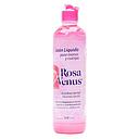 ROSA VENUS JABON LIQ 500 ML