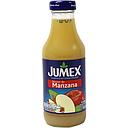 JUMEX BOTELLA MANZANA JUGO 413 ML