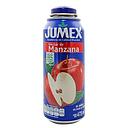 JUMEX LATA BOT MANZANA JUGO 473 ML