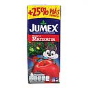 JUMEX MINI MANZANA JUGO 250 ML