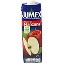 JUMEX TETRA MANZANA JUGO 1 LT