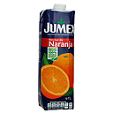 JUMEX TETRA NARANJA JUGO 1 LT