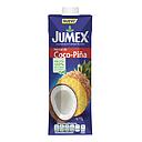 JUMEX TETRA PIÑA/COCO JUGO 1 LT