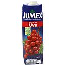 JUMEX TETRA UVA JUGO 1 LT