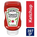 HEINZ CATSUP SALSA 397 GR