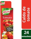 KNORR TOMATE SAZONADOR 24 UDS