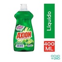 AXION LIMON LAVATRASTES 400 ML