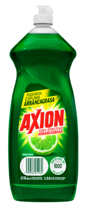 AXION LIMON LAVATRASTES 900 ML