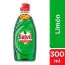 SALVO LIQUIDO LAVATRASTES 300 ML