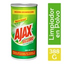 AJAX POLVO LIMPIADOR 388 GR