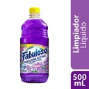 FABULOSO LAVANDA LIMPIADOR 500 ML