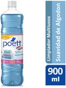 POETT ALGODÓN LIMPIADOR 900 ML