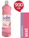 POETT BEBE LIMPIADOR 900 ML