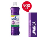 POETT LAVANDA LIMPIADOR 900 ML