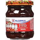 MC FRESA MERMELADA 165 GR