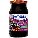 MC ZARZAMORA MERMELADA 270 GR