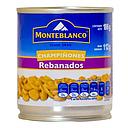 MONTEBLANCO CHAMPIÑONES 186 GR