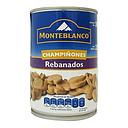 MONTEBLANCOS CHAMPIÑONES 380 GR