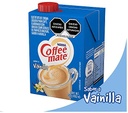 NESTLE COFFEE MATE VAINILLA 530 ML