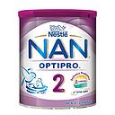 NESTLE NAN 2 LECHE 320 GR