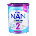 NESTLE NAN 2 LECHE 720 GR