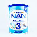 NESTLE NAN 3 LECHE 720 GR