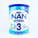 NESTLE NAN 3 LECHE 720 GR