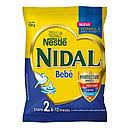 NESTLE NIDAL ET1 LECHE 120 GR