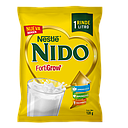 NESTLE NIDO CLASICA LECHE SOBRE 120 GR