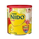 NESTLE NIDO KINDER LECHE 1.4 KG