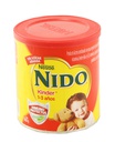 NESTLE NIDO KINDER LECHE 360 GR