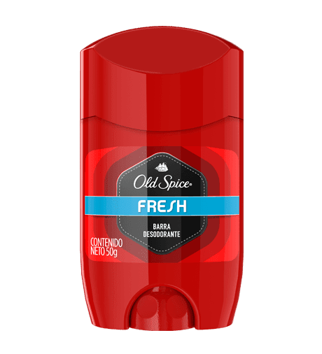 OLD SPICE STICK FRESH DESODORANTE 50 GR