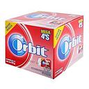 ORBITZ FRESA CHICLE 40 UDS