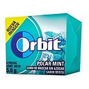 ORBITZ POLAR CHICLE 4 UDS