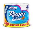 REGIO RINDE+ PAPEL 4R/600H