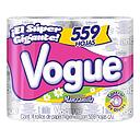 VOGUE PAPEL PAQ 4R/600H