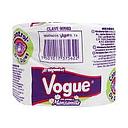 VOGUE INDIVIDUAL PAPEL 1R/400H