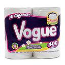 VOGUE PAPEL PAQ 4R/400H