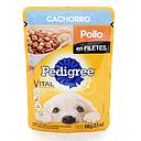 PEDIGREE CACH POLLO SOBRE 100 GR