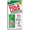 KOLA LOKA GOTERO PEGAMENTO 3.50 GR