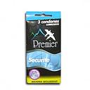 PREMIER SECURITE CONDON 3 UDS