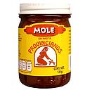 PROVINCIANOS MOLE 125 GR