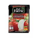 FUERTE PURE TOMATE 210 GR